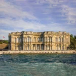Beylerbeyi Palace