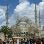 Blue Mosque - Image 6