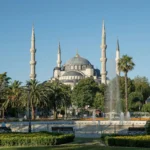 Blue Mosque