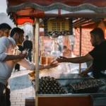 Eminönü Square - More Photos