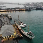 Eminönü Square in İstanbul