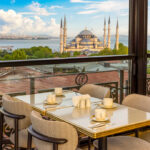 Rast Hotel Sultanahmet - Image 5