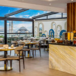 Rast Hotel Sultanahmet - Image 3