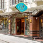Rast Hotel Sultanahmet - Image 2