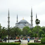 Blue Mosque - Image 3