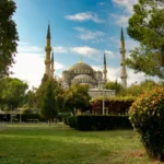 Blue Mosque, Hagia Sophia, & Basilica Cistern Tour