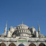 Blue Mosque - Image 2