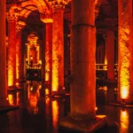Basilica Cistern - Image 4