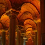 Basilica Cistern - Image 6