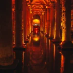 Basilica Cistern