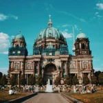 Berlin Cathedral