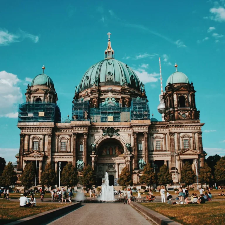 Berlin Cathedral