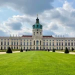 Berlin Charlottenburg Palace Complete Access Ticket