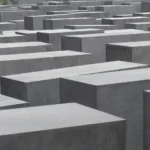 Holocaust Memorial in Berlin