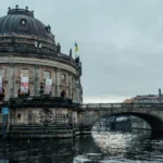 Berlin Museum Island