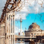 Berlin Museum Island