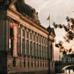 Berlin Museum Island