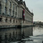 Berlin Museum Island