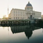 Berlin Museum Island