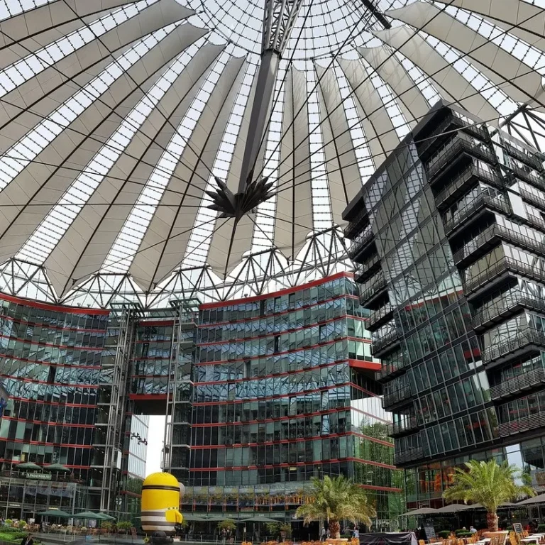 Potsdamer Platz