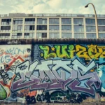 Berlin Wall Today