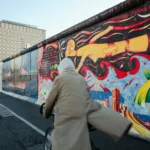 Berlin Wall