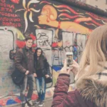 Berlin Wall
