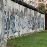 Berlin Wall