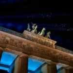 Brandenburg Gate - More Photos