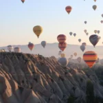 Cappadocia Tour