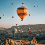 Cappadocia