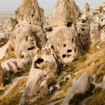 Cappadocia Tour in Turkey