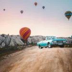 Cappadocia - More Photos