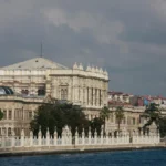 Dolmabahçe Palace - Image 4