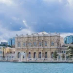 Dolmabahce Palace Skip-the-Line Entry with Harem & Audio Guide