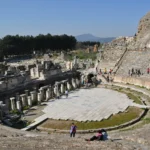Ephesus Ancient City - Image 6
