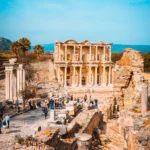 Ephesus Ancient City