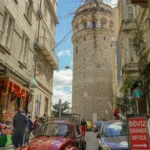 Galata Tower - Image 5