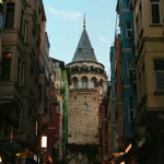 Galata Tower - More Photos