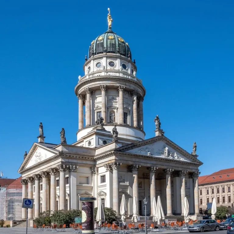 Gendarmenmarkt