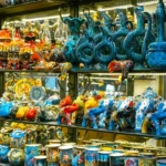 The Grand Bazaar - Image 6