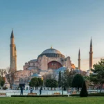 Hagia Sophia