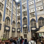 Hackescher Markt - Image 4