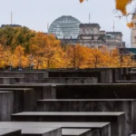 Holocaust Memorial - Image 6