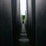 Holocaust Memorial - More Photos