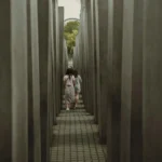 Holocaust Memorial in Berlin