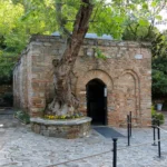 House of the Virgin Mary