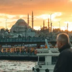 Galata Bridge - More Photos