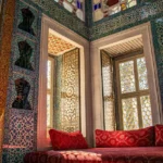 Topkapi Palace in Istanbul