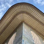 Topkapi Palace in Istanbul